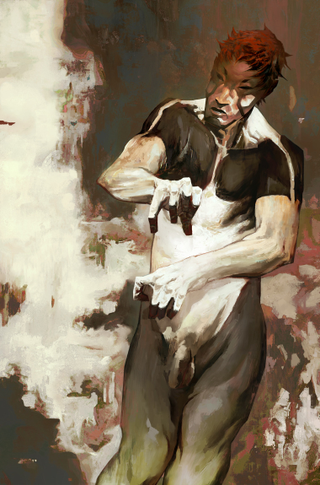 Illustration for article titled Neon Genesis Evanhellion